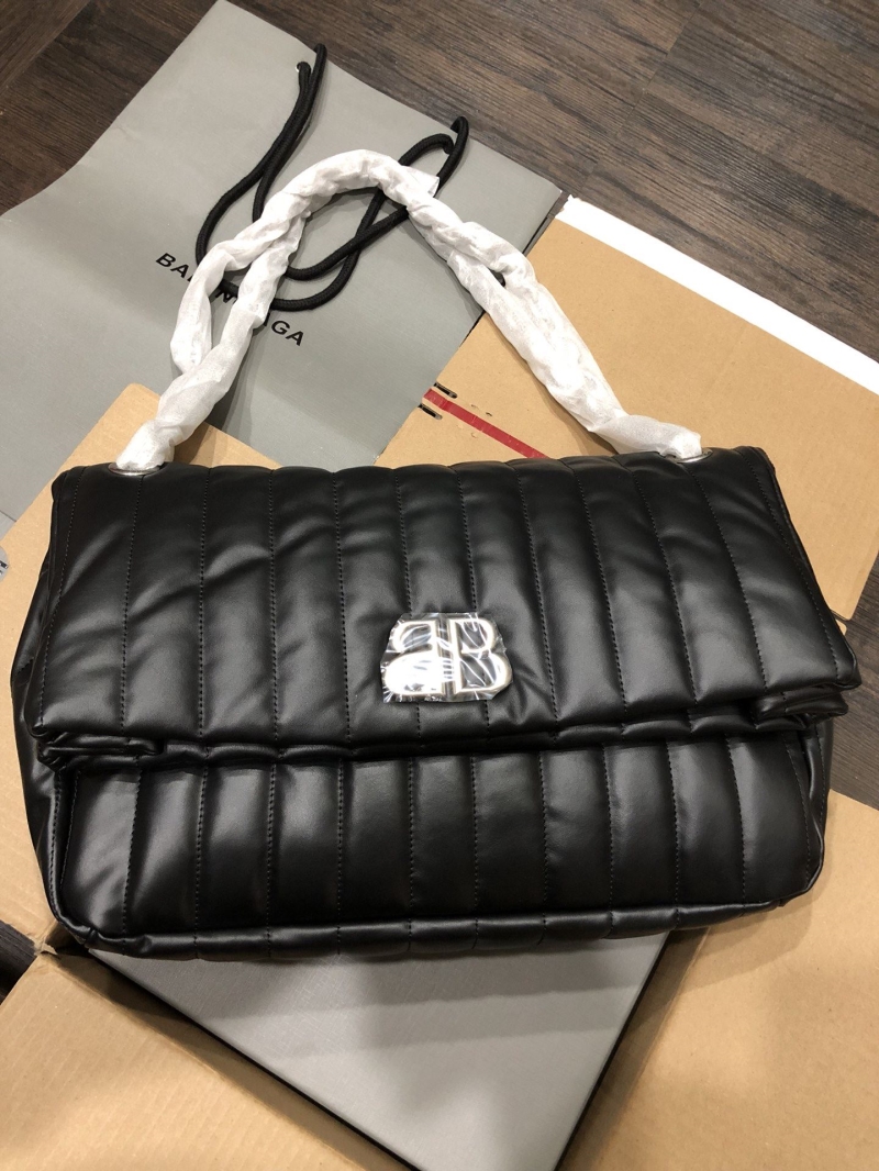 Balenciaga Satchel Bags